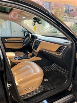 ام جي RX8